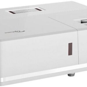 Optoma UZ606e