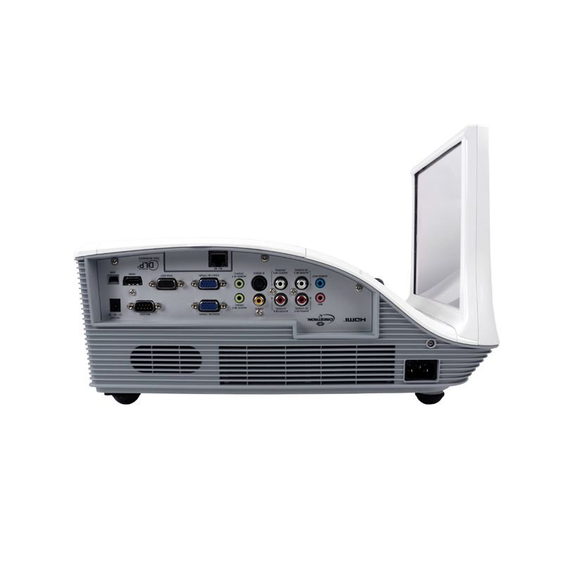 Vidéoprojecteur Interactif Optoma W307USTi WXGA Ultra Courte Focale - Image 3