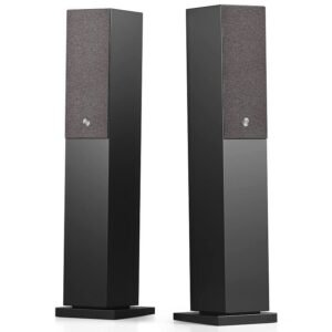 Audio Pro A36 Noir