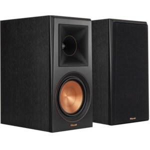 Klipsch RP-600M Noir