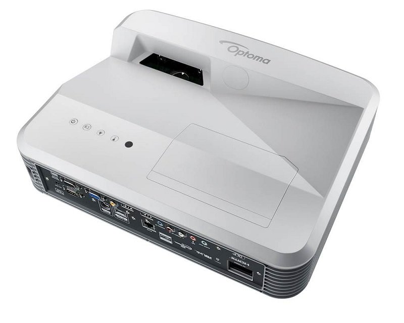 Optoma W319USTIRE - Image 3