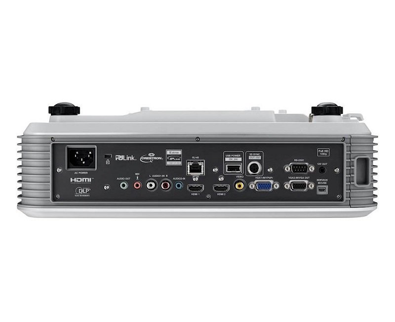 Optoma W319USTIRE - Image 6