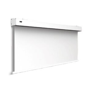 ORAY Ecran Moteur Square PRO MAT 300 x 300