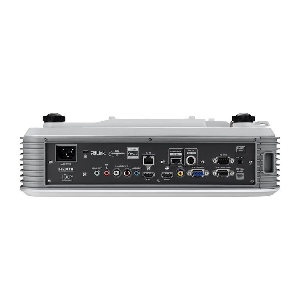 Optoma W319USTIRE - Image 2