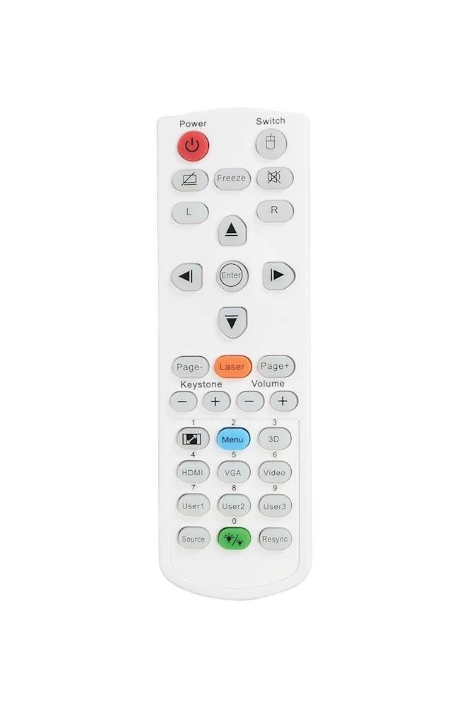 Optoma W319USTIRE - Image 7