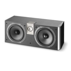 Focal Chorus CC 700 Noir