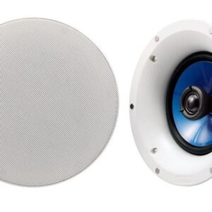 Yamaha NS-IC600 blanc