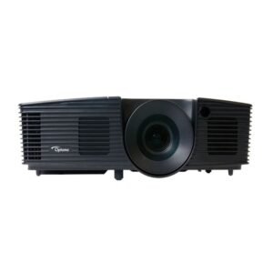 Optoma x312